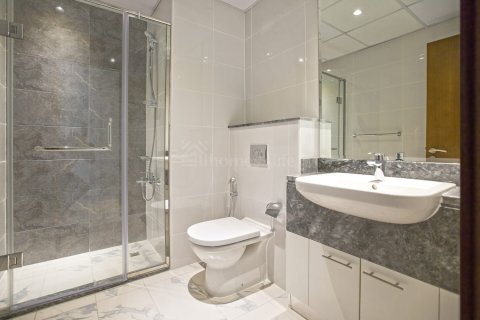 Üürile anda korter asukohaga Business Bay, Dubai, AÜE: 2 magamistoaga, 126 m² Nr 694881 - pilt 19