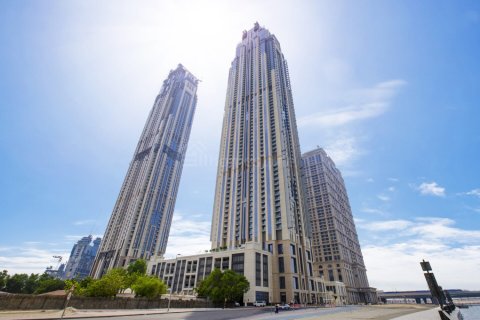 Üürile anda korter asukohaga Business Bay, Dubai, AÜE: 2 magamistoaga, 126 m² Nr 694881 - pilt 16
