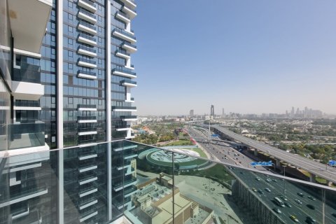 Lakás itt: Al Kifaf, Dubai, EAE, 1 hálószoba, 87 m², azonosító: 694884 - fénykép 5