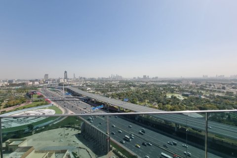 Lakás itt: Al Kifaf, Dubai, EAE, 1 hálószoba, 87 m², azonosító: 694884 - fénykép 6