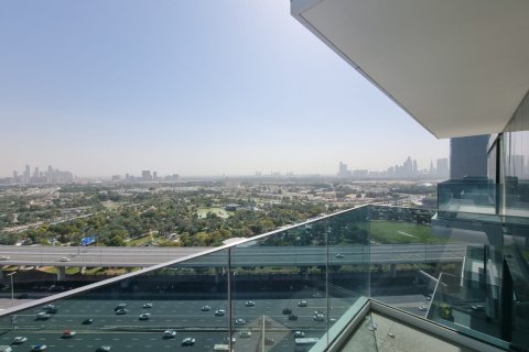 Lakás itt: Al Kifaf, Dubai, EAE, 1 hálószoba, 87 m², azonosító: 694884 - fénykép 7