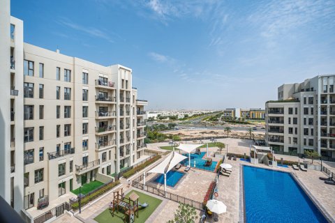 Apartemen di Town Square, Dubai, UEA 3 kamar tidur, 131 m2 nomor 694886 - foto 19