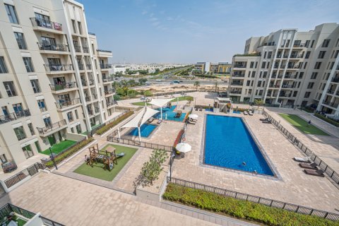 Apartemen di Town Square, Dubai, UEA 3 kamar tidur, 131 m2 nomor 694886 - foto 22