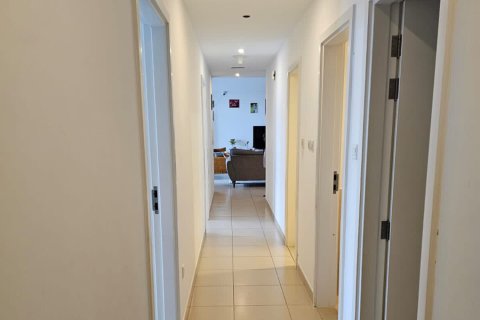 Apartemen di Town Square, Dubai, UEA 3 kamar tidur, 131 m2 nomor 694886