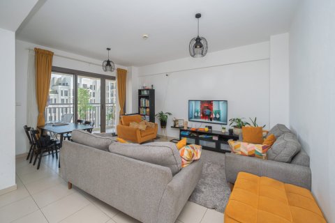 Apartemen di Town Square, Dubai, UEA 3 kamar tidur, 131 m2 nomor 694886 - foto 9