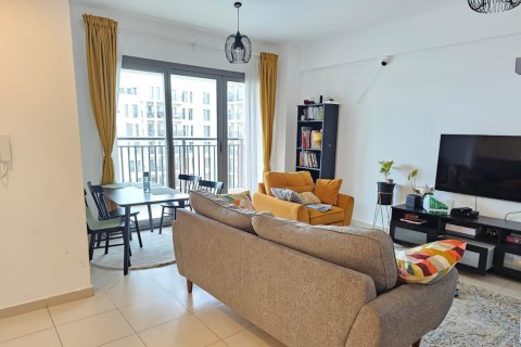 Apartemen di Town Square, Dubai, UEA 3 kamar tidur, 131 m2 nomor 694886 - foto 10