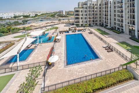Apartemen di Town Square, Dubai, UEA 3 kamar tidur, 131 m2 nomor 694886 - foto 20