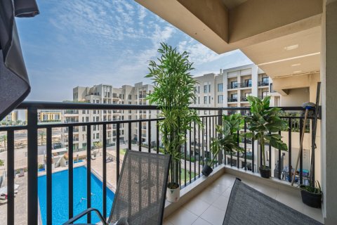 Apartemen di Town Square, Dubai, UEA 3 kamar tidur, 131 m2 nomor 694886 - foto 15