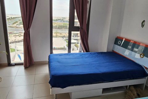 Apartemen di Town Square, Dubai, UEA 3 kamar tidur, 131 m2 nomor 694886 - foto 15