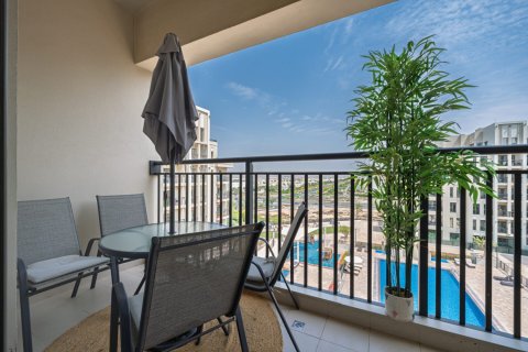 Apartemen di Town Square, Dubai, UEA 3 kamar tidur, 131 m2 nomor 694886 - foto 17