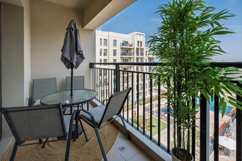 Apartemen di Town Square, Dubai, UEA 3 kamar tidur, 131 m2 nomor 694886 - foto 12