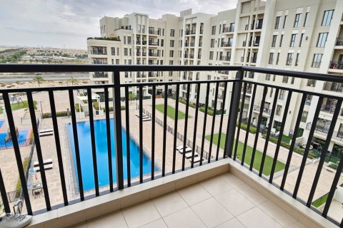 Apartemen di Town Square, Dubai, UEA 3 kamar tidur, 131 m2 nomor 694886 - foto 12