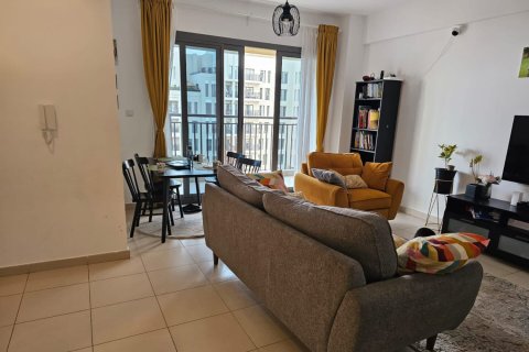 Apartemen di Town Square, Dubai, UEA 3 kamar tidur, 131 m2 nomor 694886 - foto 5