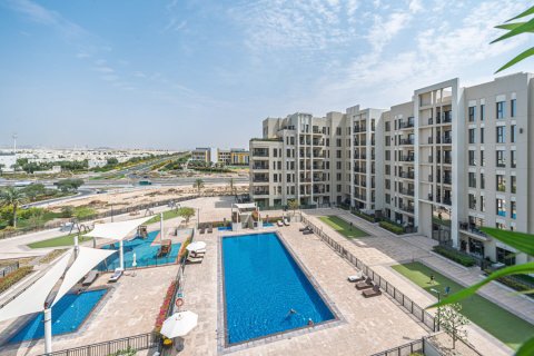 Apartemen di Town Square, Dubai, UEA 3 kamar tidur, 131 m2 nomor 694886 - foto 21