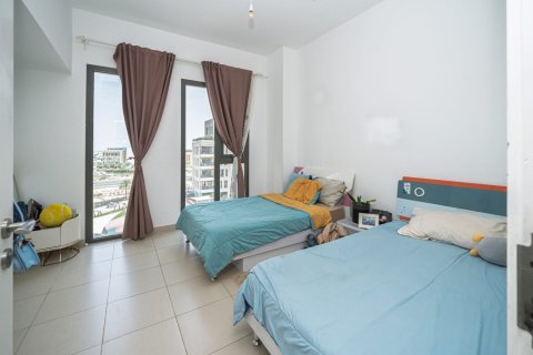 Apartemen di Town Square, Dubai, UEA 3 kamar tidur, 131 m2 nomor 694886 - foto 5
