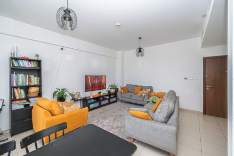 Apartemen di Town Square, Dubai, UEA 3 kamar tidur, 131 m2 nomor 694886 - foto 10