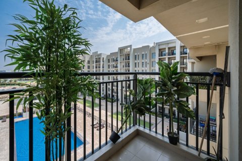 Apartemen di Town Square, Dubai, UEA 3 kamar tidur, 131 m2 nomor 694886 - foto 13