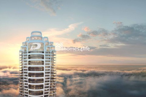 Lakás itt: Downtown Dubai (Downtown Burj Dubai), EAE, 1 hálószoba, 64 m², azonosító: 694887 - fénykép 9