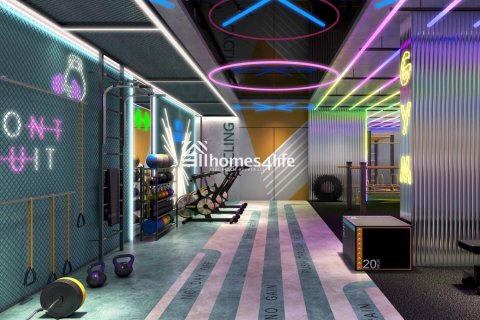 Lakás itt: Downtown Dubai (Downtown Burj Dubai), EAE, 1 hálószoba, 64 m², azonosító: 694887 - fénykép 10