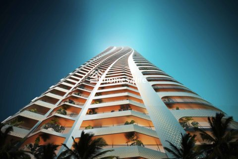 Lakás itt: Downtown Dubai (Downtown Burj Dubai), EAE, 1 hálószoba, 64 m², azonosító: 694887 - fénykép 2