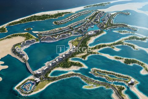 Villa itt: Umm Al Quwain, EAE, 5 hálószoba, 900 m², azonosító: 502338 - fénykép 21