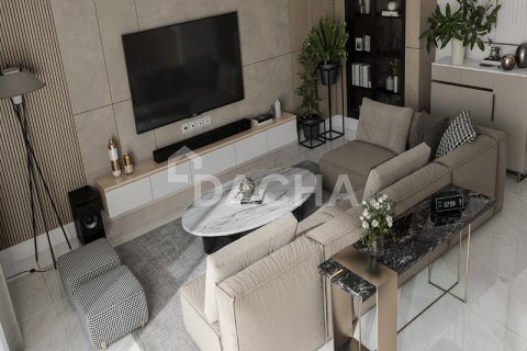 Dubai Land、Dubai、UAE にあるタウンハウス販売中 2ベッドルーム、88 m2、No706479 - 写真 6
