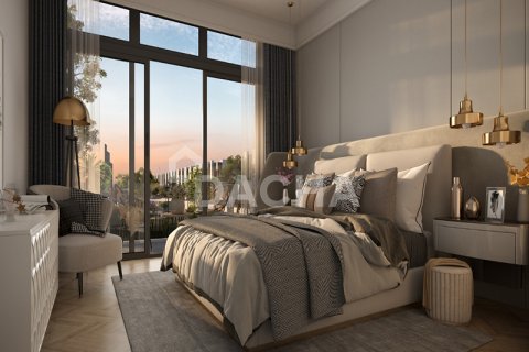 Dubai Land、Dubai、UAE にあるタウンハウス販売中 2ベッドルーム、88 m2、No706479 - 写真 5
