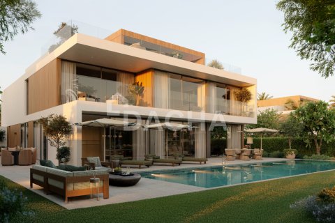 Vila v Dubai Investment Park, SAE 4 ložnice, 470 m² Č.: 706478