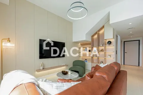 Таунхаус в Dubai Land, Дубай, ОАЭ 2 спальни, 88м2 № 706480