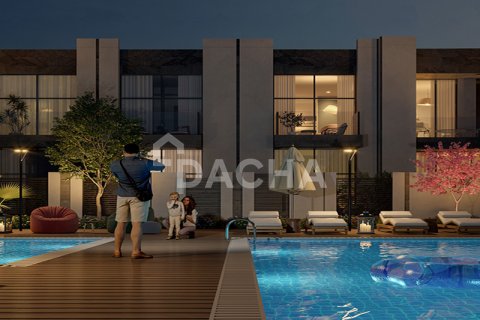 阿联酋 Dubai Dubai Land 待售 : 2 卧, 88 平方米 , 编号706480 - 照片 13