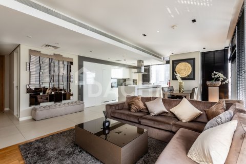 Müüa korter asukohaga Bluewaters, Dubai, AÜE: 3 magamistoaga, 190 m² Nr 706483 - pilt 6