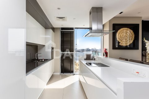 Müüa korter asukohaga Bluewaters, Dubai, AÜE: 3 magamistoaga, 190 m² Nr 706483 - pilt 7