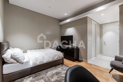 Müüa korter asukohaga Bluewaters, Dubai, AÜE: 3 magamistoaga, 190 m² Nr 706483 - pilt 15