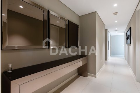 Müüa korter asukohaga Bluewaters, Dubai, AÜE: 3 magamistoaga, 190 m² Nr 706483 - pilt 21
