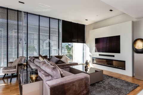Müüa korter asukohaga Bluewaters, Dubai, AÜE: 3 magamistoaga, 190 m² Nr 706483 - pilt 8