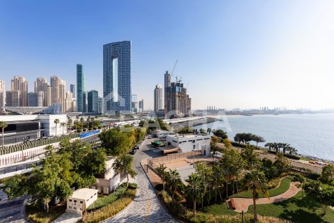 Müüa korter asukohaga Bluewaters, Dubai, AÜE: 3 magamistoaga, 190 m² Nr 706483 - pilt 2