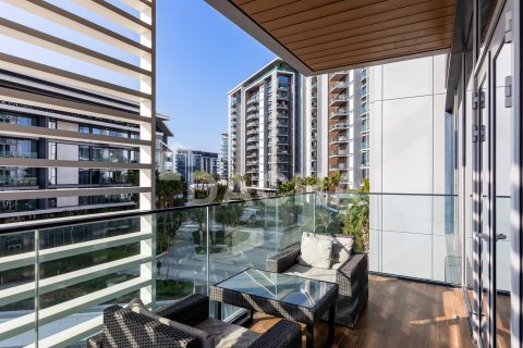 Müüa korter asukohaga Bluewaters, Dubai, AÜE: 3 magamistoaga, 190 m² Nr 706483 - pilt 23