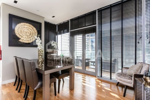 Müüa korter asukohaga Bluewaters, Dubai, AÜE: 3 magamistoaga, 190 m² Nr 706483 - pilt 9