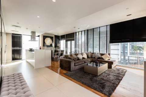 Müüa korter asukohaga Bluewaters, Dubai, AÜE: 3 magamistoaga, 190 m² Nr 706483 - pilt 4