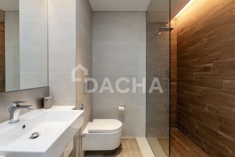 Müüa korter asukohaga Bluewaters, Dubai, AÜE: 3 magamistoaga, 190 m² Nr 706483 - pilt 16