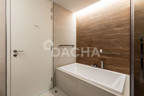Müüa korter asukohaga Bluewaters, Dubai, AÜE: 3 magamistoaga, 190 m² Nr 706483 - pilt 19
