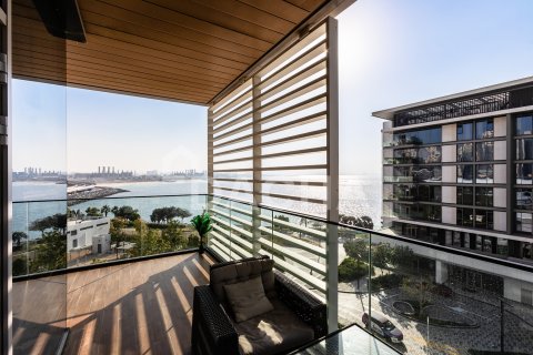 Müüa korter asukohaga Bluewaters, Dubai, AÜE: 3 magamistoaga, 190 m² Nr 706483 - pilt 3