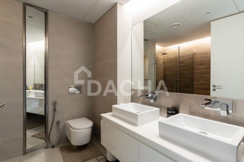 Müüa korter asukohaga Bluewaters, Dubai, AÜE: 3 magamistoaga, 190 m² Nr 706483 - pilt 18