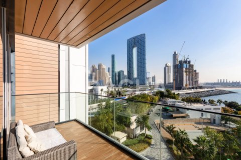 Müüa korter asukohaga Bluewaters, Dubai, AÜE: 3 magamistoaga, 190 m² Nr 706483 - pilt 22