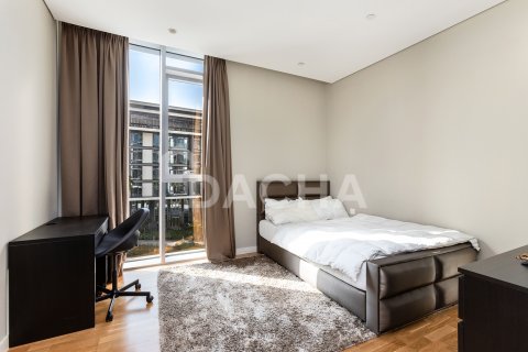 Müüa korter asukohaga Bluewaters, Dubai, AÜE: 3 magamistoaga, 190 m² Nr 706483 - pilt 14