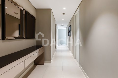 Müüa korter asukohaga Bluewaters, Dubai, AÜE: 3 magamistoaga, 190 m² Nr 706483 - pilt 20