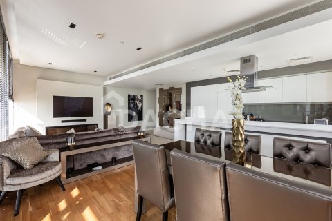 Müüa korter asukohaga Bluewaters, Dubai, AÜE: 3 magamistoaga, 190 m² Nr 706483 - pilt 5