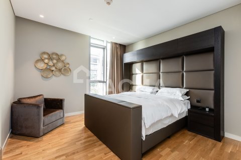Müüa korter asukohaga Bluewaters, Dubai, AÜE: 3 magamistoaga, 190 m² Nr 706483 - pilt 17