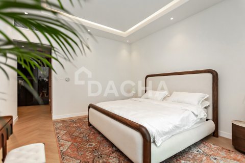 Huoneisto Dubai Marina, Dubai, Arabiemiraatit 4 makuuhuonetta, 285 m2 № 706484 - kuva 20