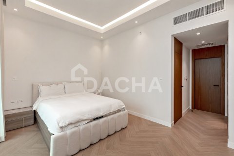 Huoneisto Dubai Marina, Dubai, Arabiemiraatit 4 makuuhuonetta, 285 m2 № 706484 - kuva 9